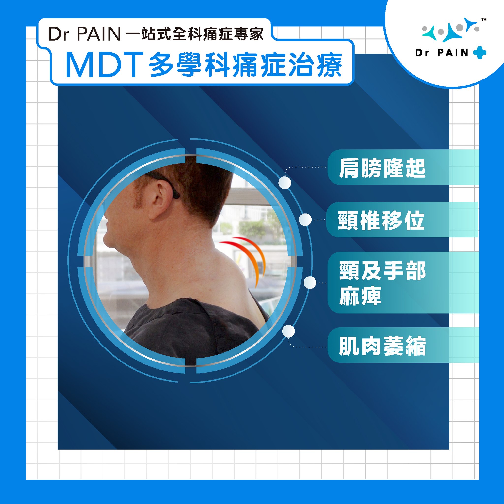 富貴包治療 2