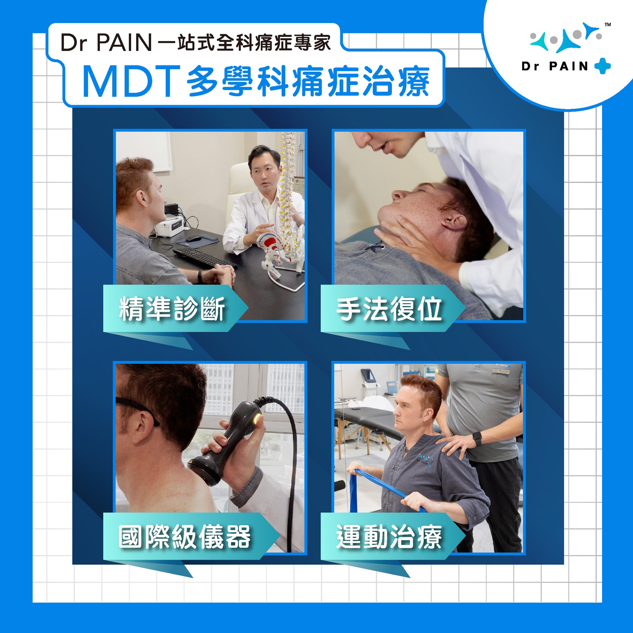 富貴包治療 3