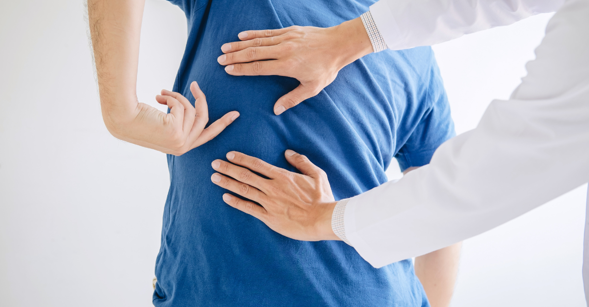 脊骨錯位 脊骨錯位